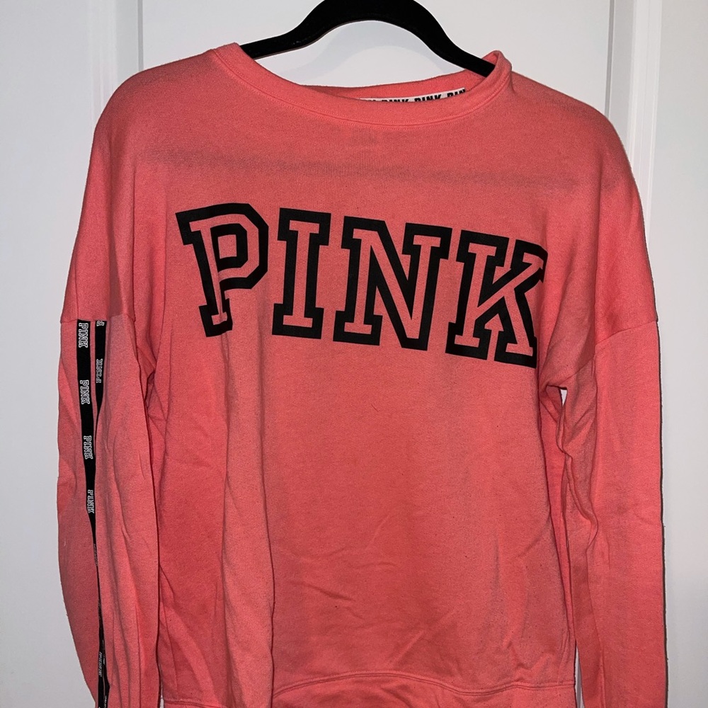 Victoria Secret Pink Sweatshirt
